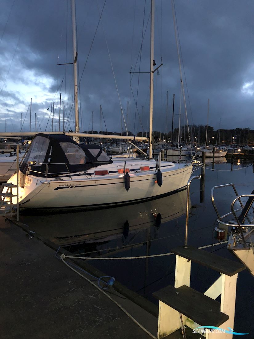 Bavaria 33 Cruiser