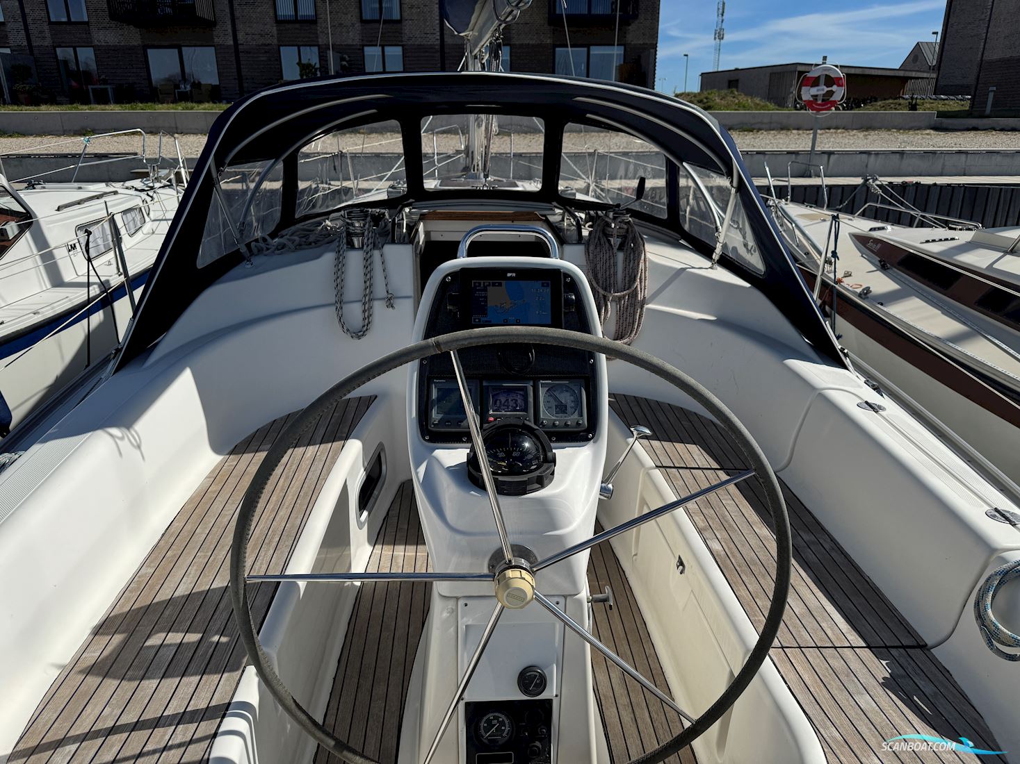 Bavaria 33 Cruiser