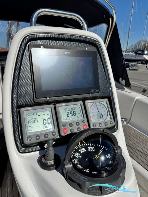 Bavaria 33 Cruiser
