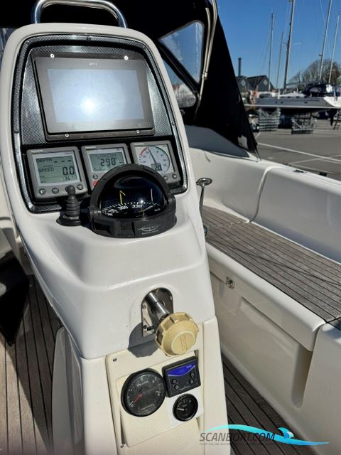 Bavaria 33 Cruiser