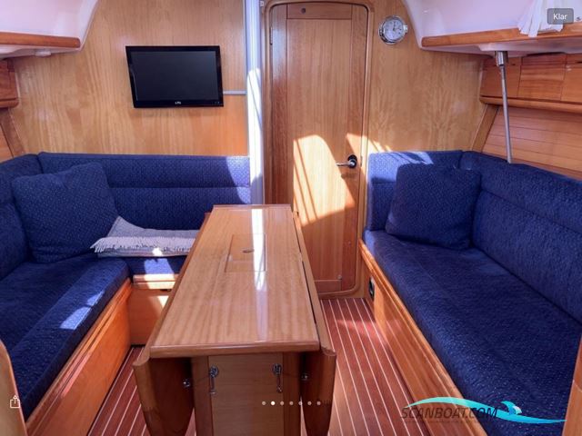 Bavaria 33 Cruiser