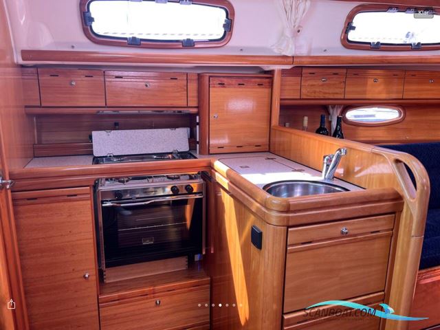 Bavaria 33 Cruiser
