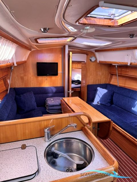 Bavaria 33 Cruiser