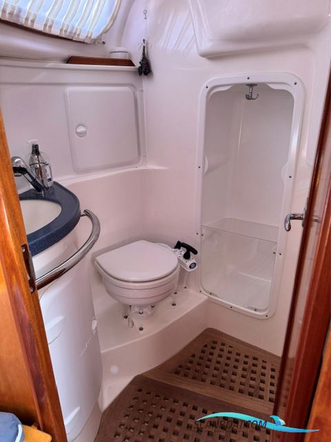 Bavaria 33 Cruiser