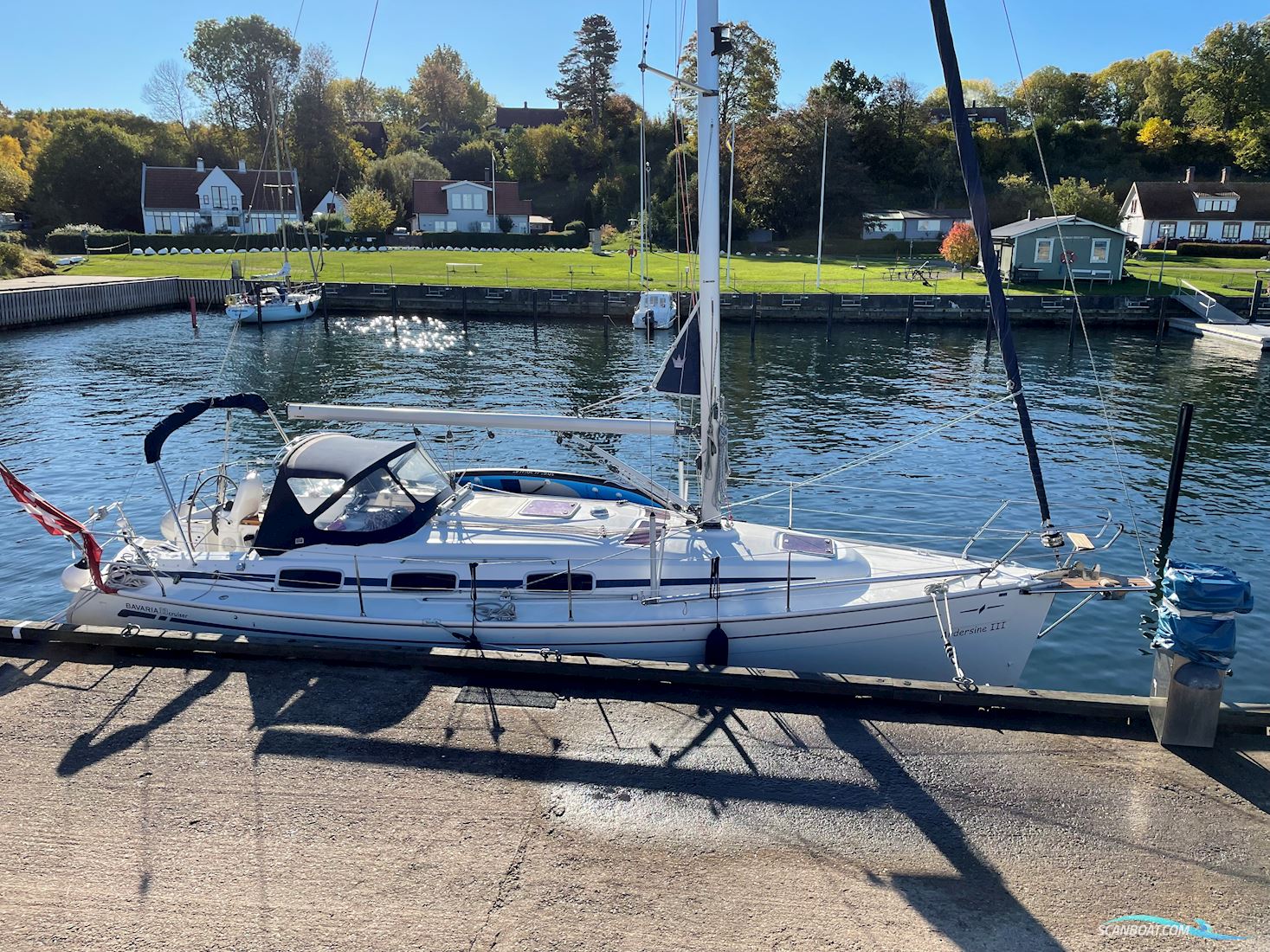 Bavaria 33 Cruiser
