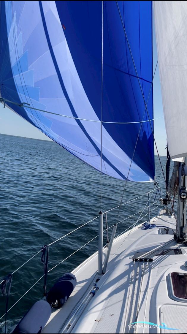 Bavaria 33 Cruiser