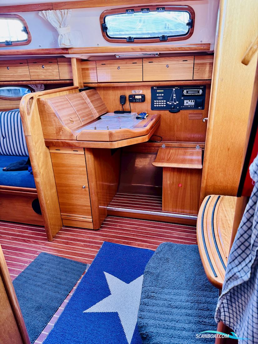 Bavaria 33 Cruiser