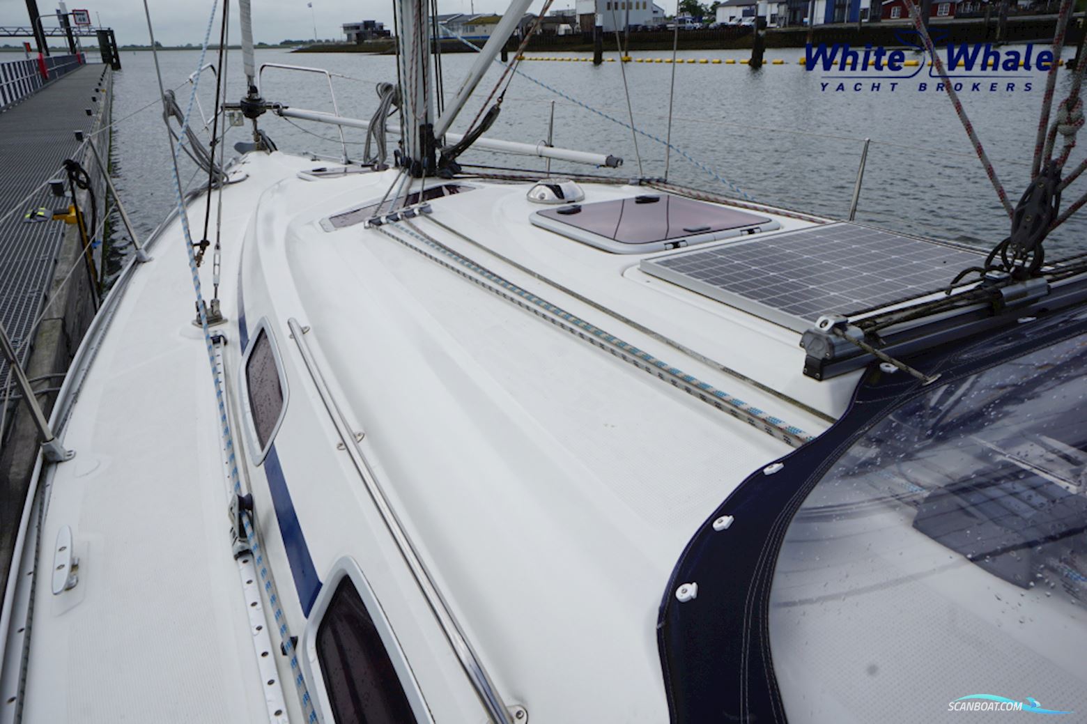 Bavaria 33 Cruiser