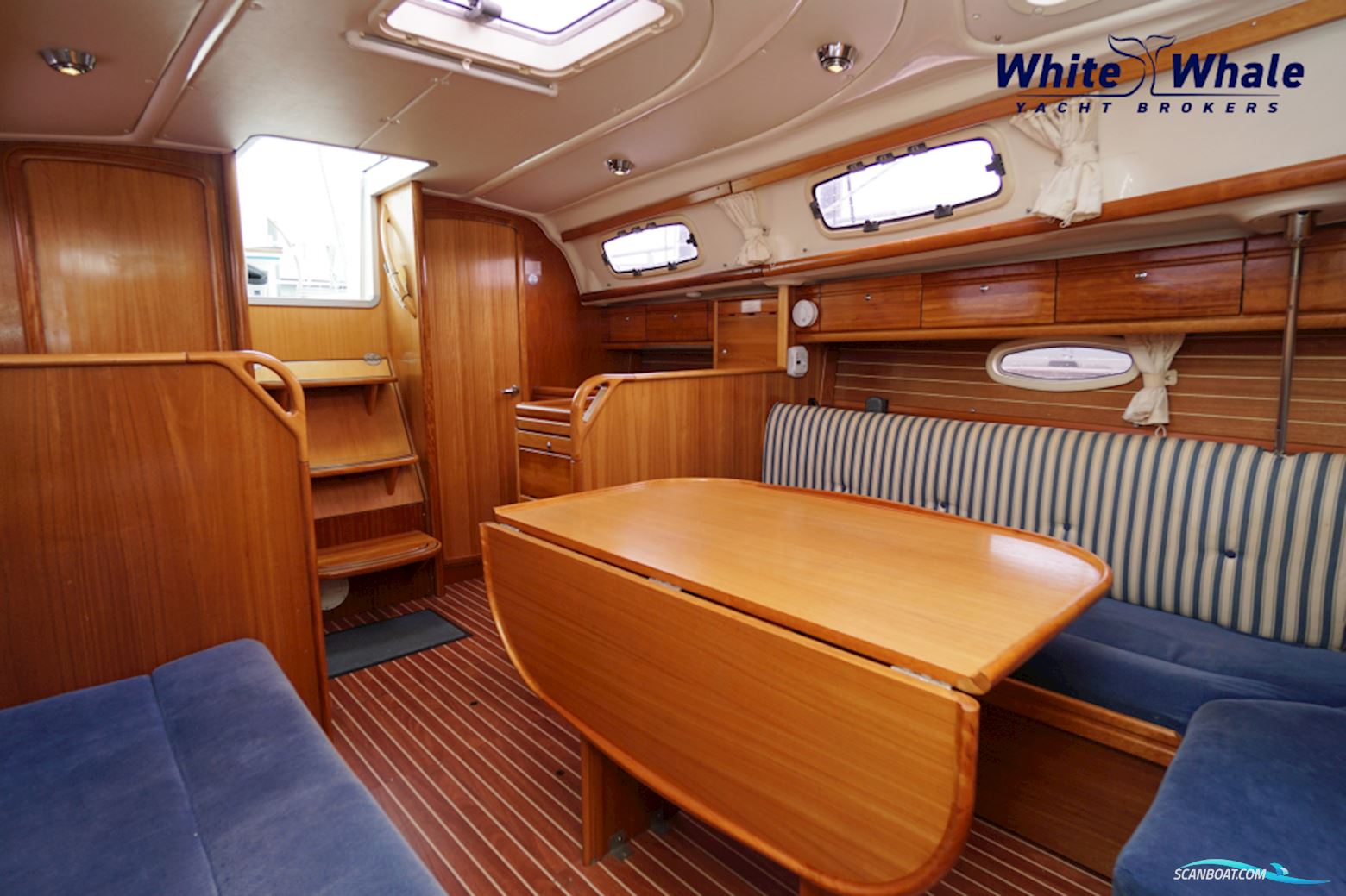 Bavaria 33 Cruiser