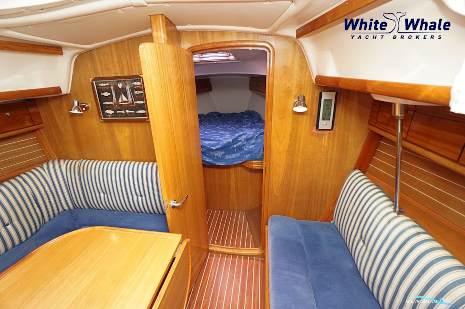 Bavaria 33 Cruiser