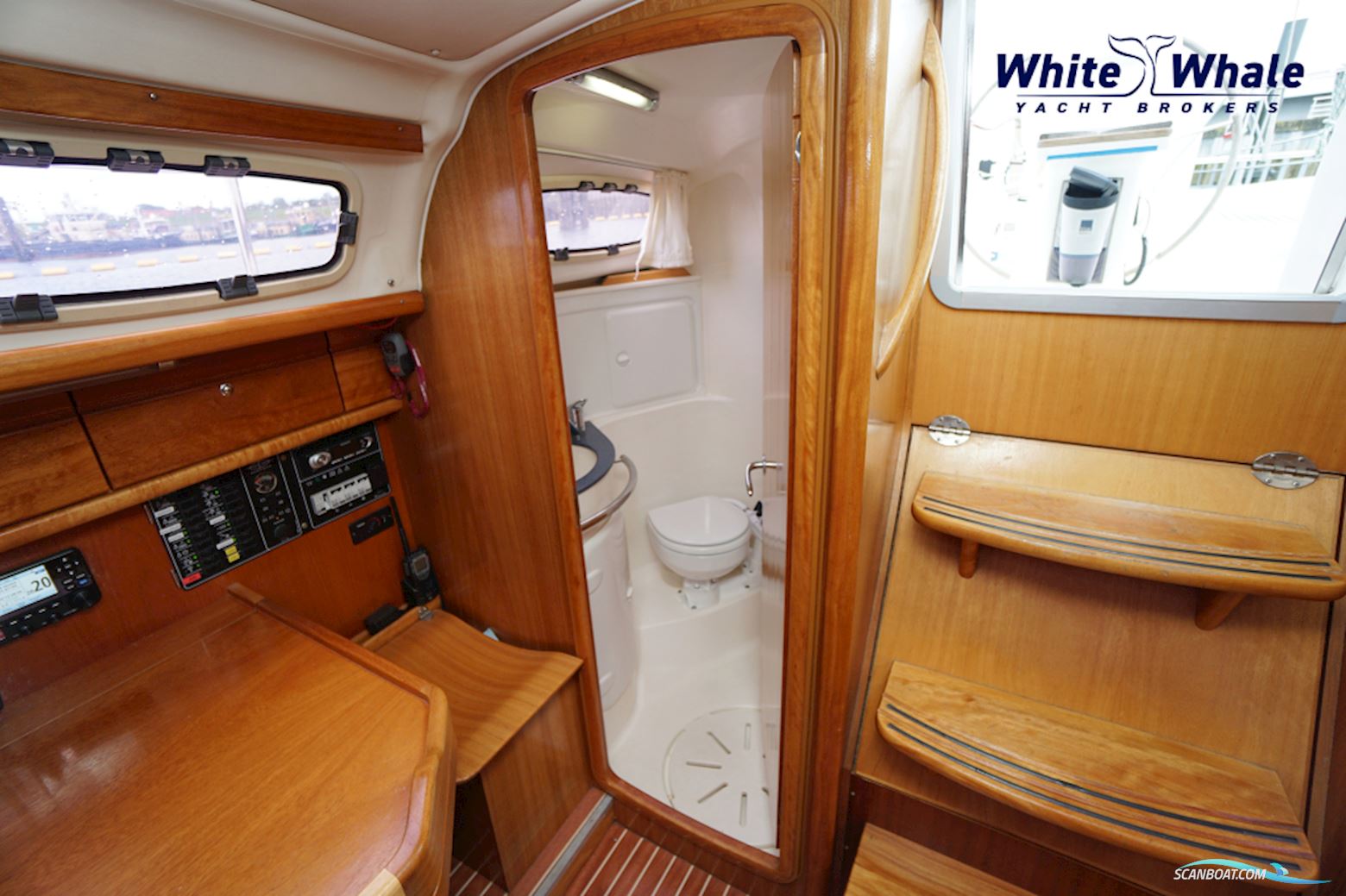 Bavaria 33 Cruiser