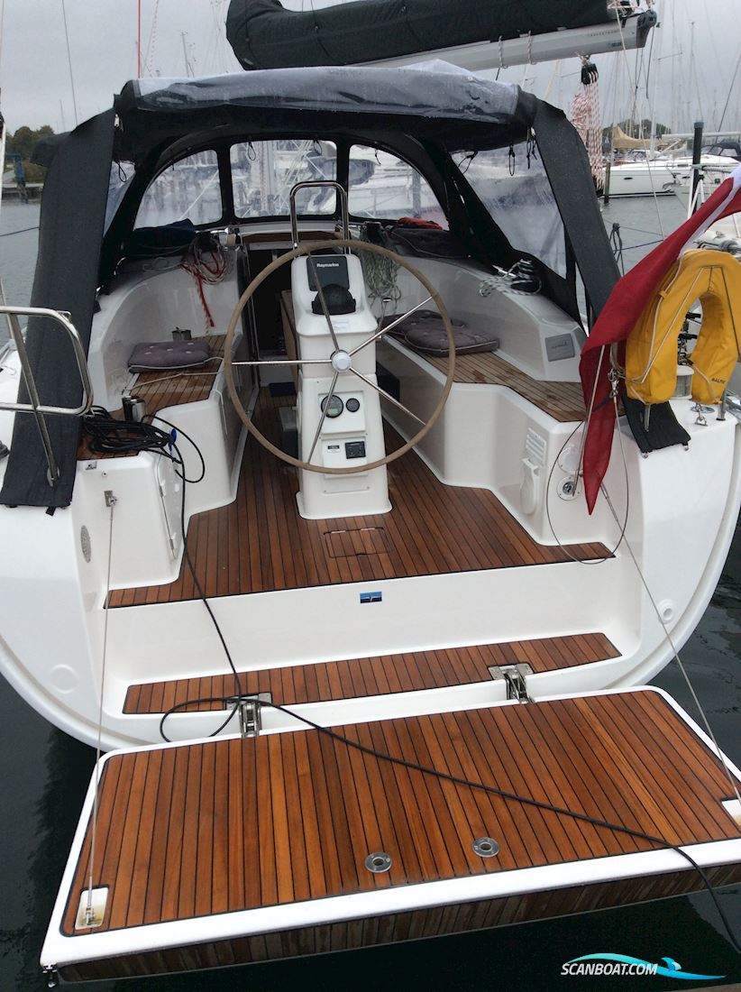 Bavaria 33 Cruiser