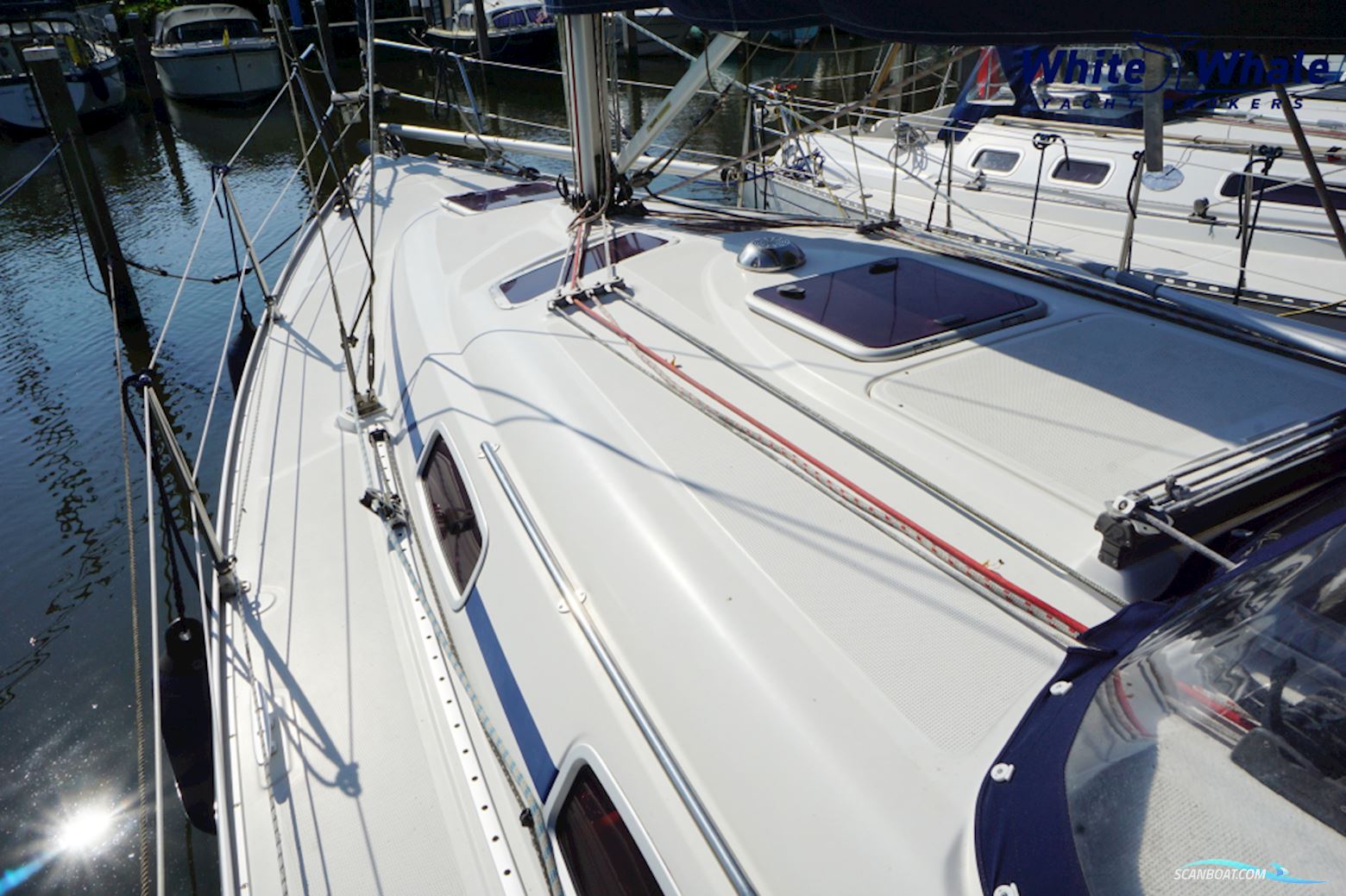 Bavaria 33 Cruiser