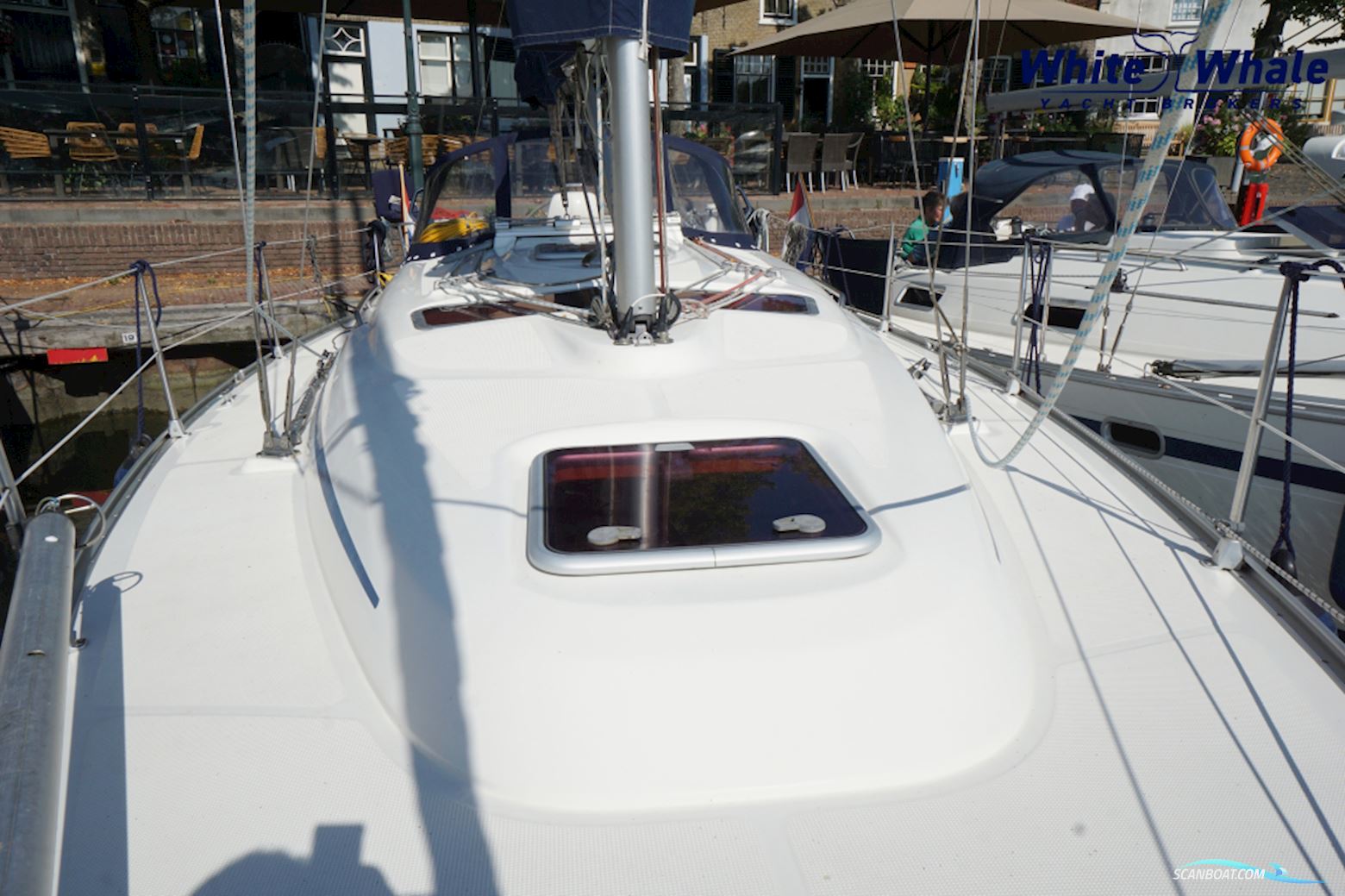 Bavaria 33 Cruiser