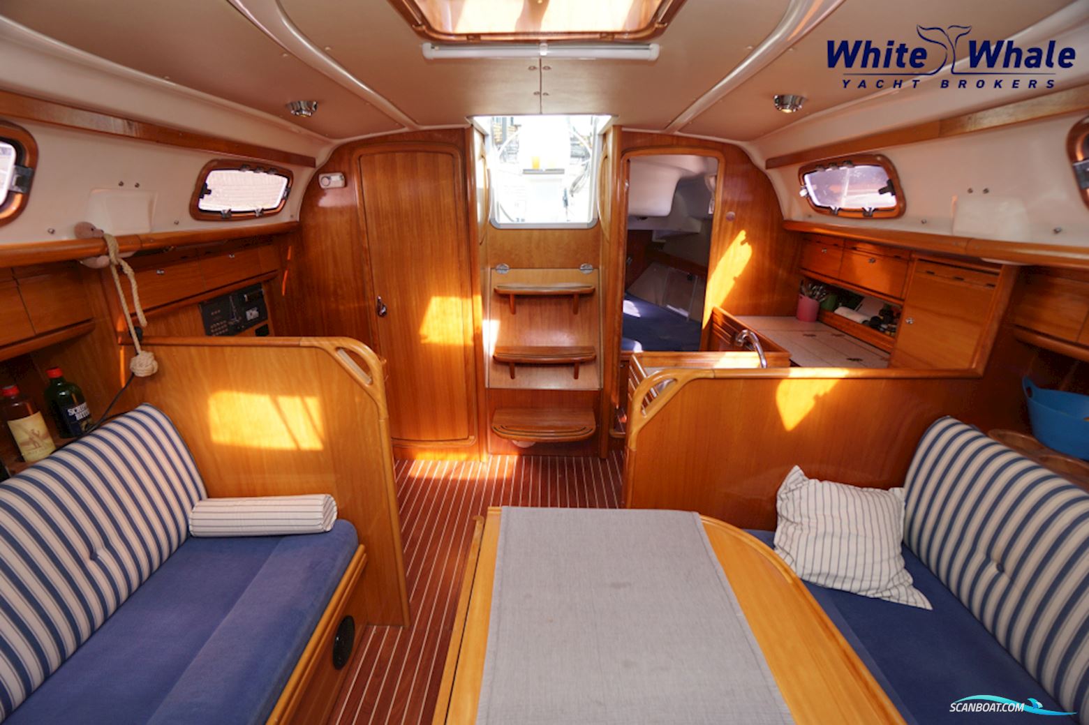 Bavaria 33 Cruiser