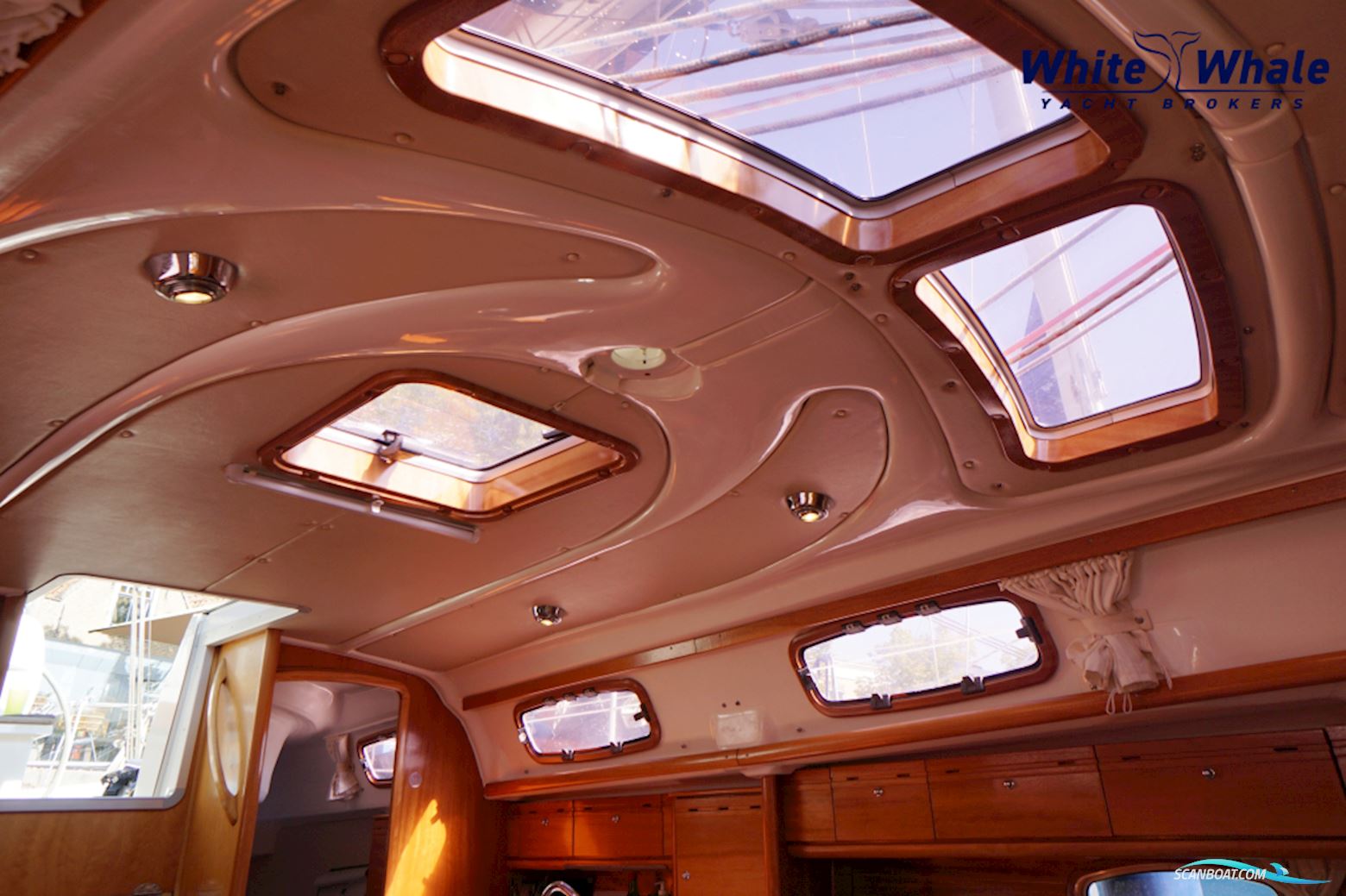 Bavaria 33 Cruiser