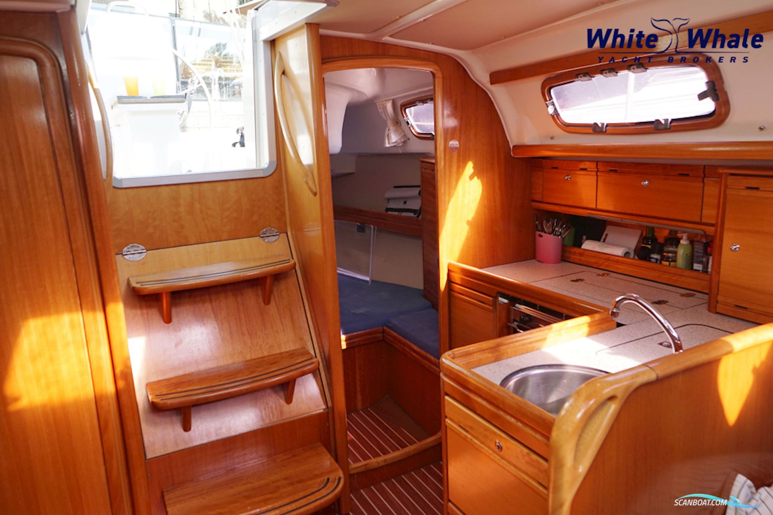Bavaria 33 Cruiser