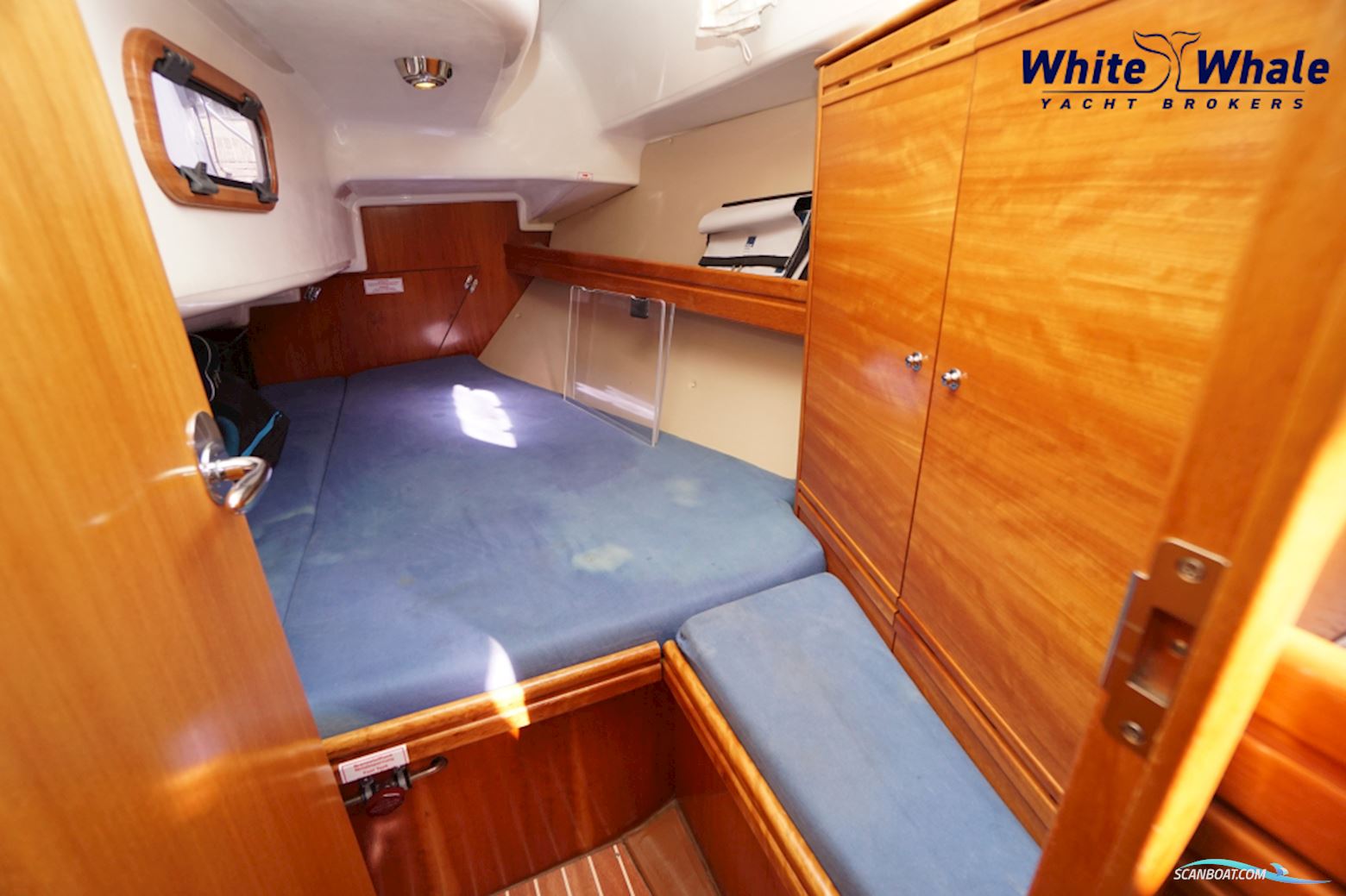 Bavaria 33 Cruiser