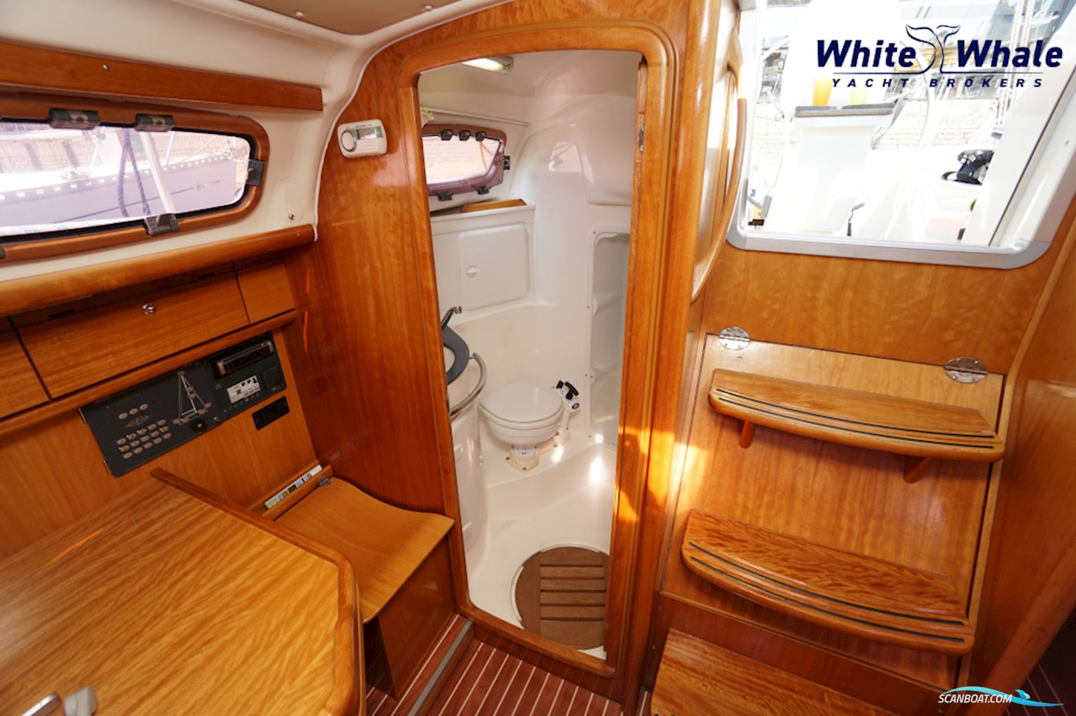 Bavaria 33 Cruiser