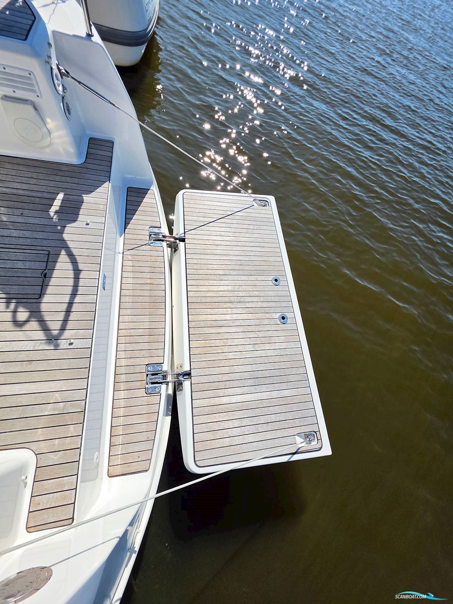 Bavaria 33 Cruiser