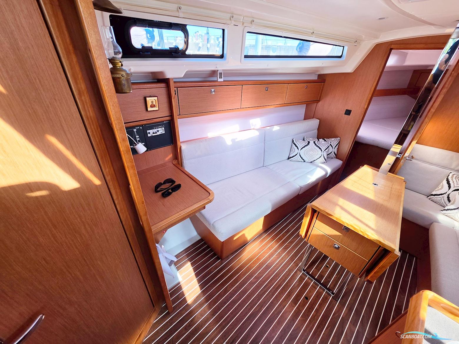 Bavaria 33 Cruiser