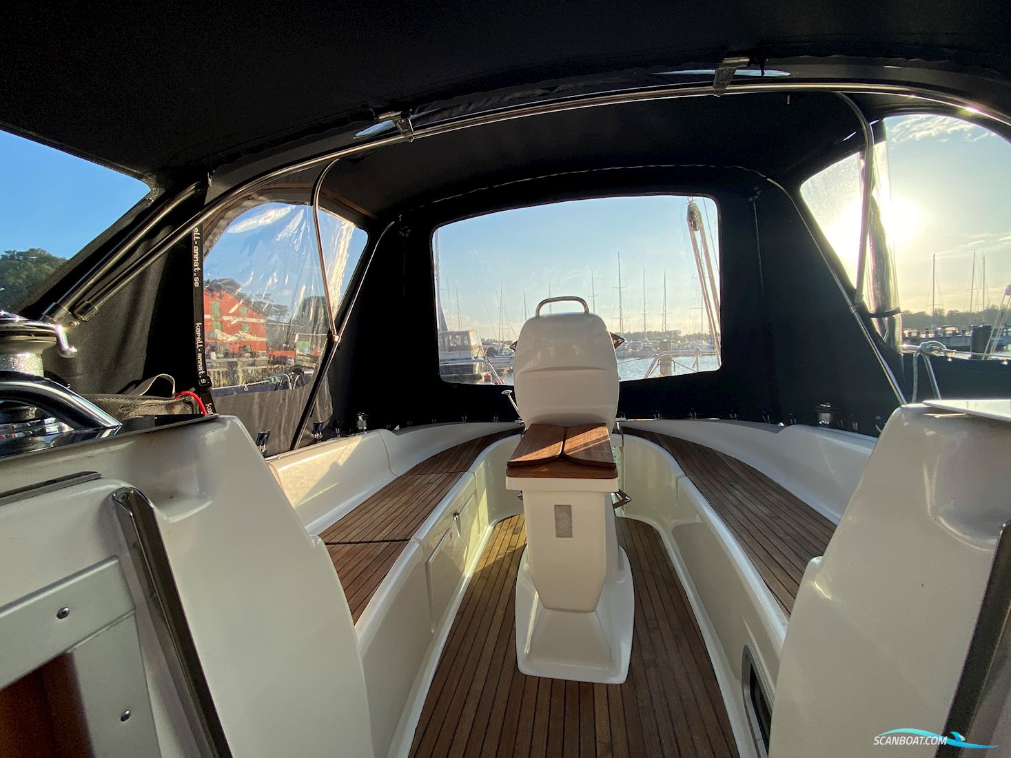 Bavaria 33 Cruiser