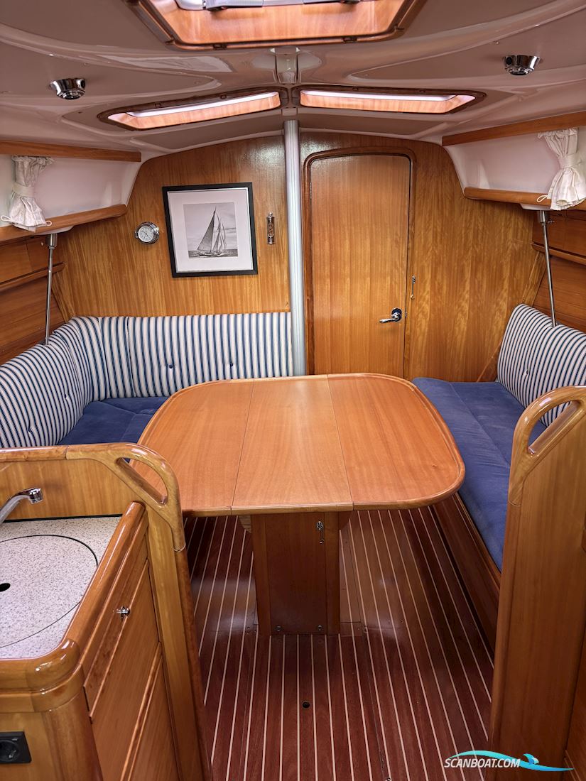 Bavaria 33 Cruiser