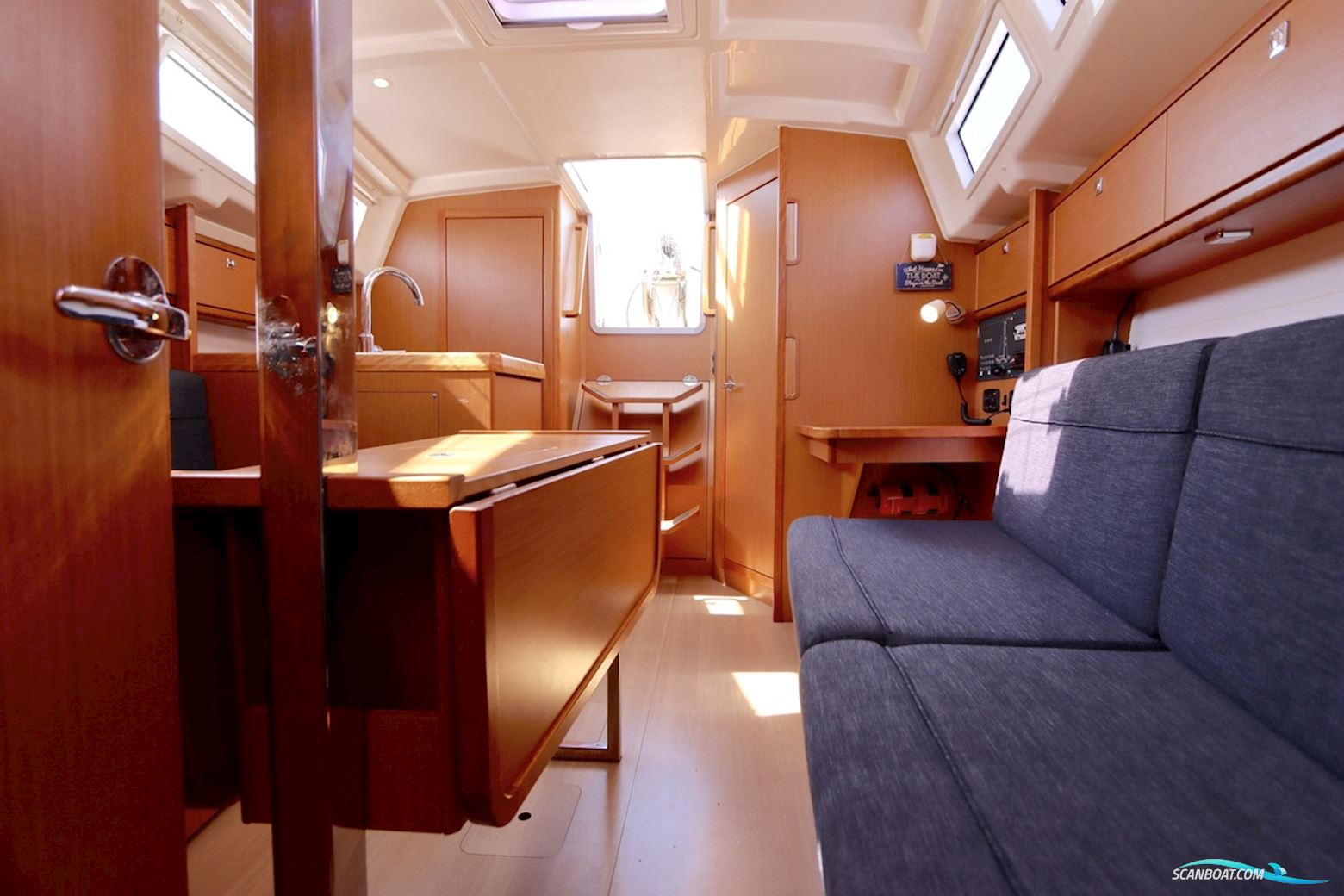 Bavaria 33 Cruiser