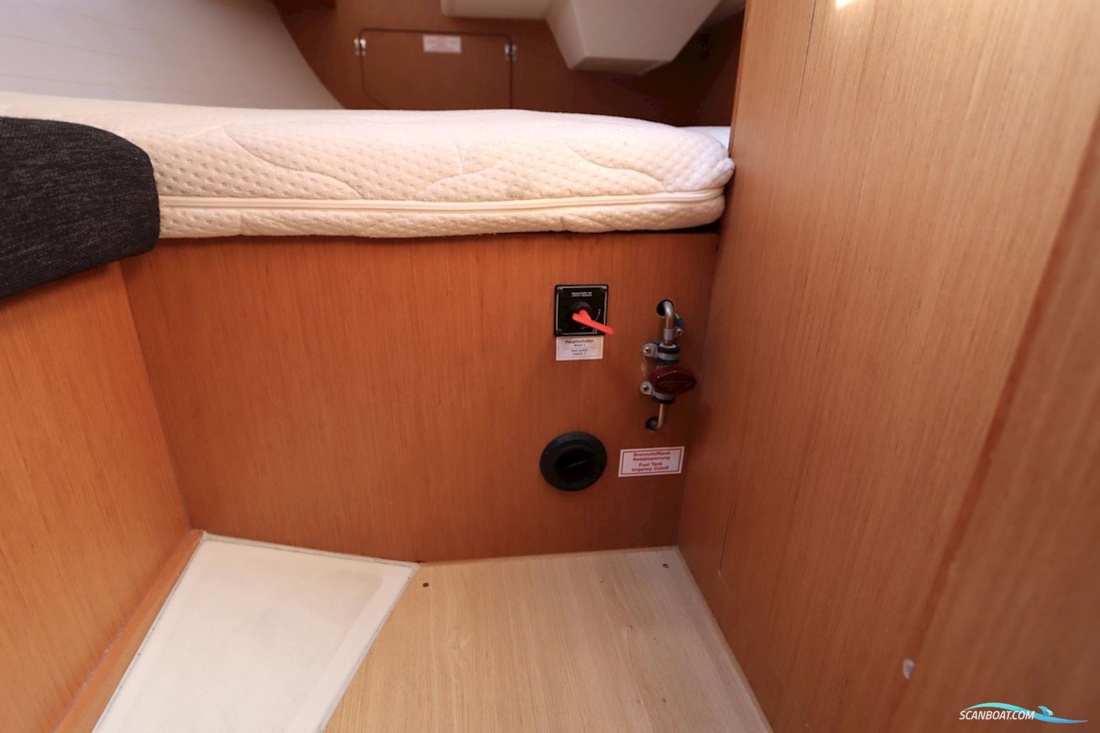 Bavaria 33 Cruiser