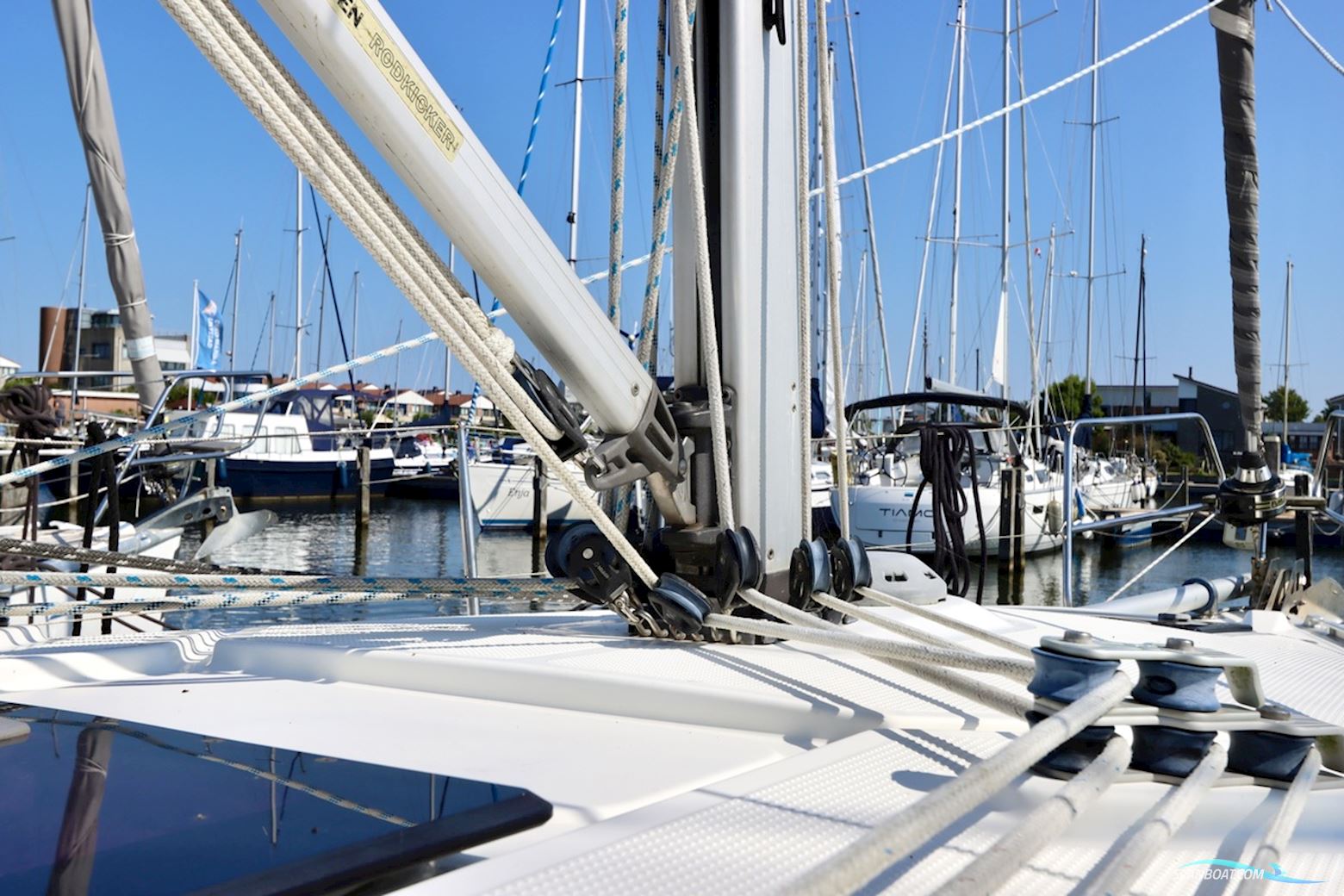 Bavaria 33 Cruiser