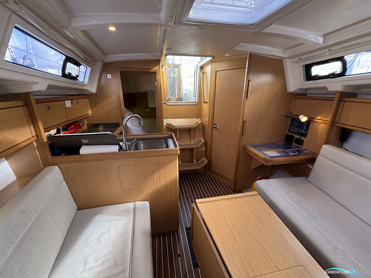 Bavaria 33 Cruiser