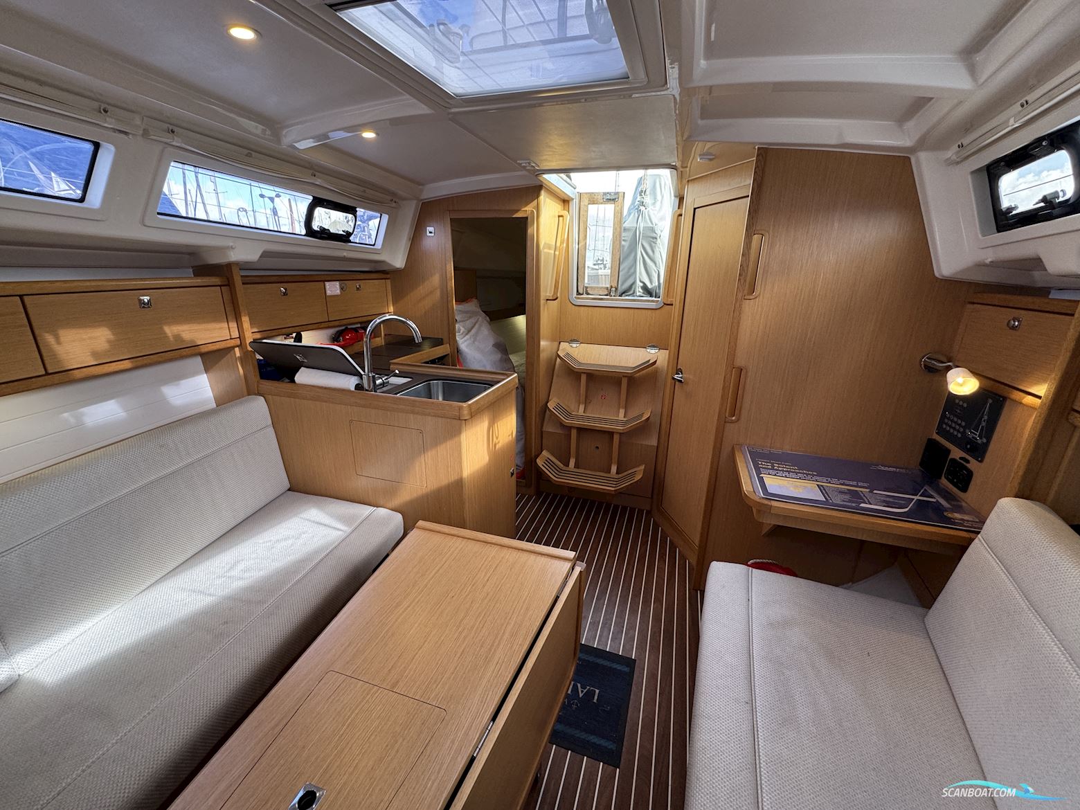 Bavaria 33 Cruiser