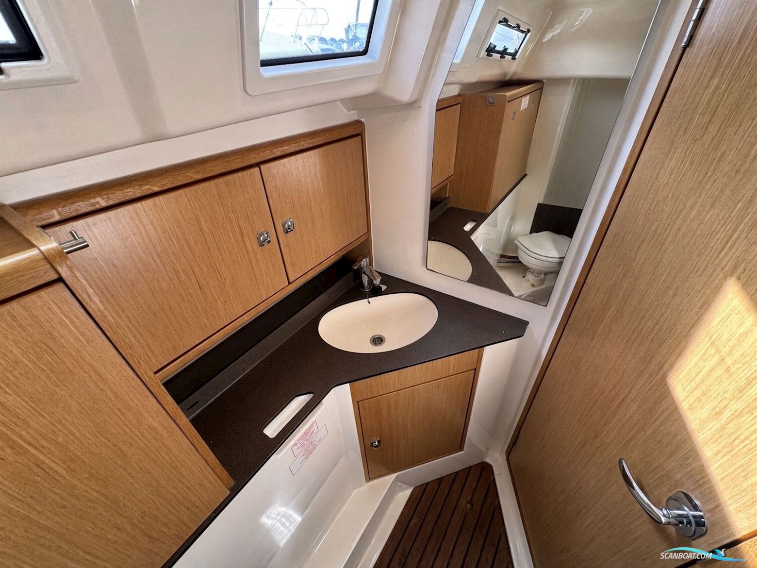 Bavaria 33 Cruiser