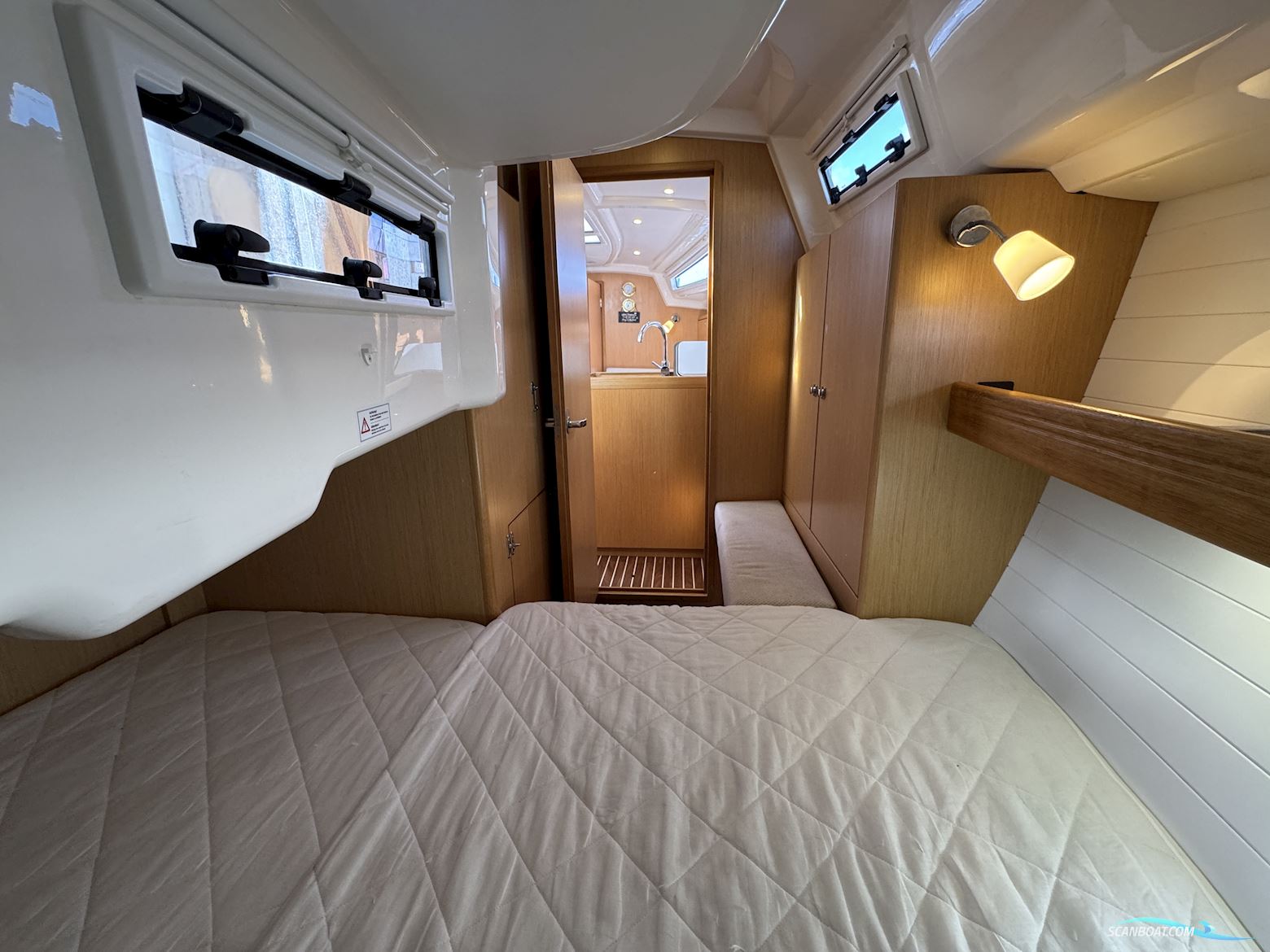 Bavaria 33 Cruiser