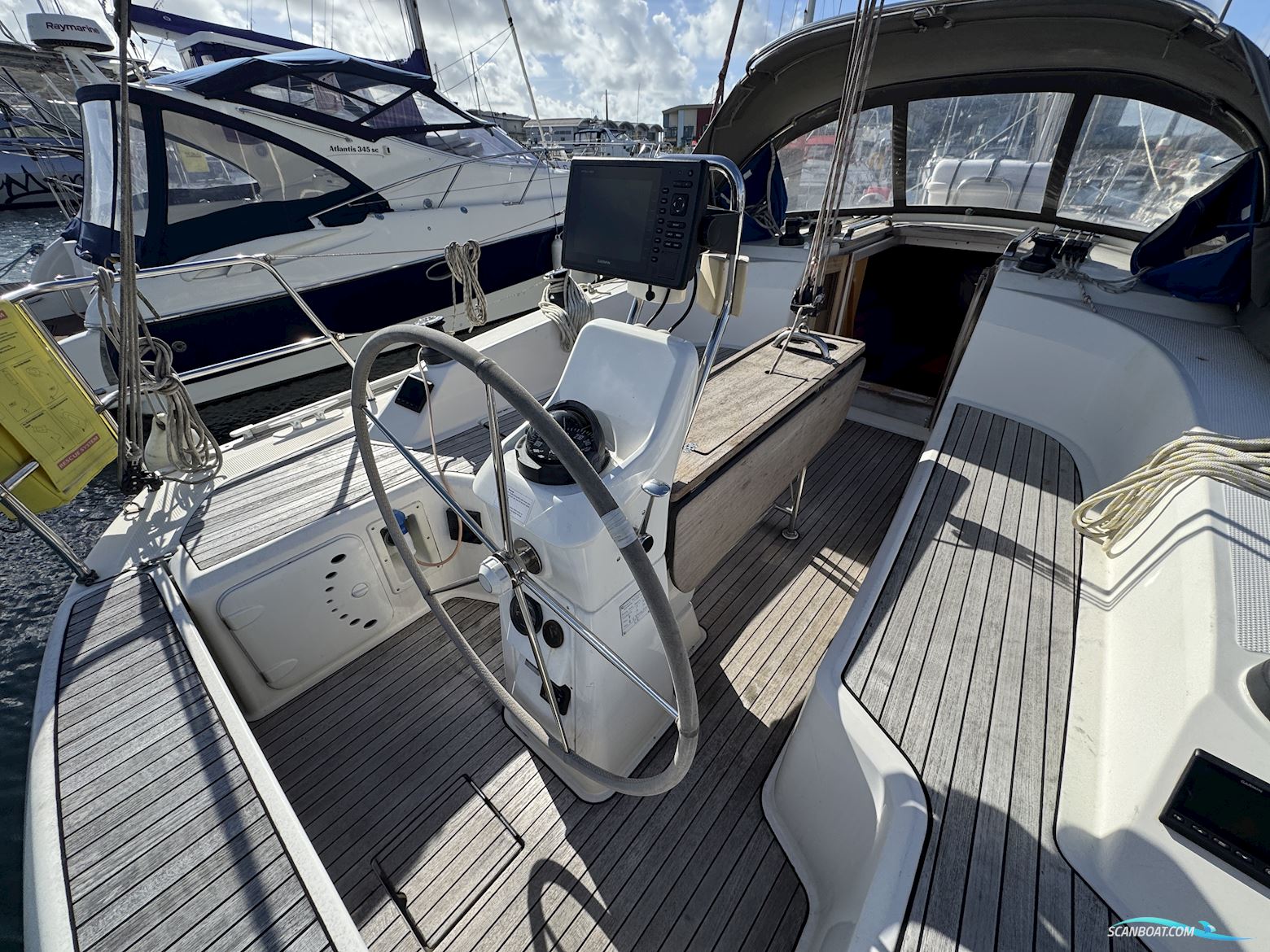 Bavaria 33 Cruiser