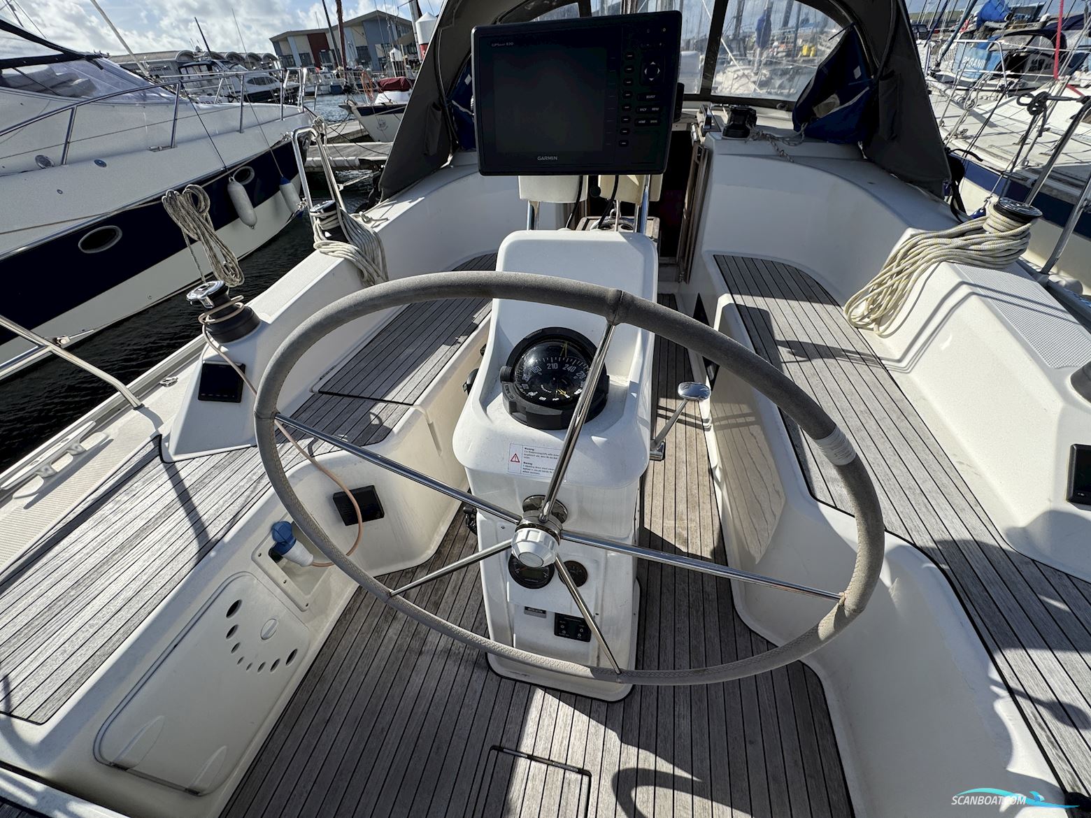 Bavaria 33 Cruiser