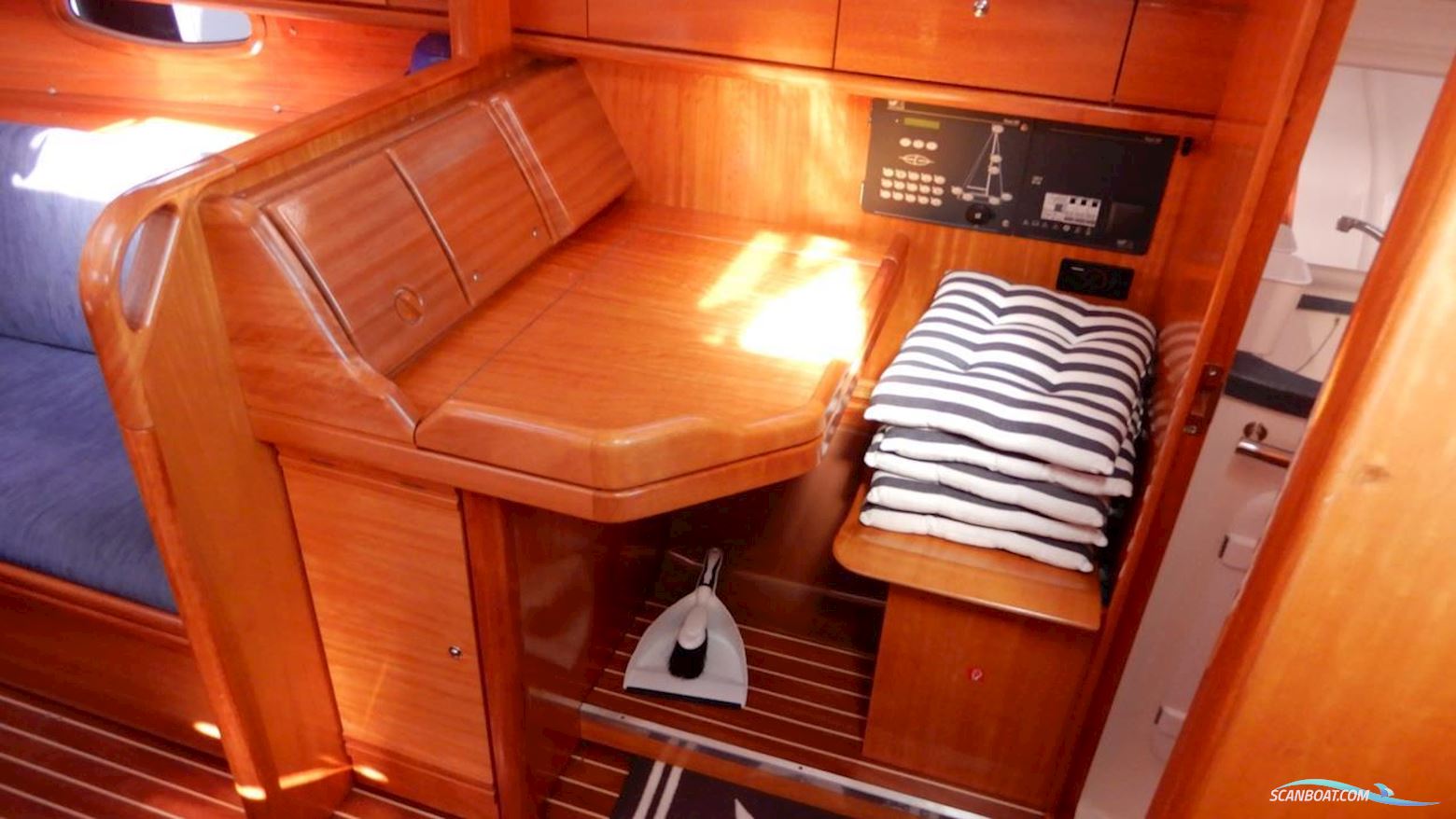 Bavaria 33 Cruiser t.o.m. 2014