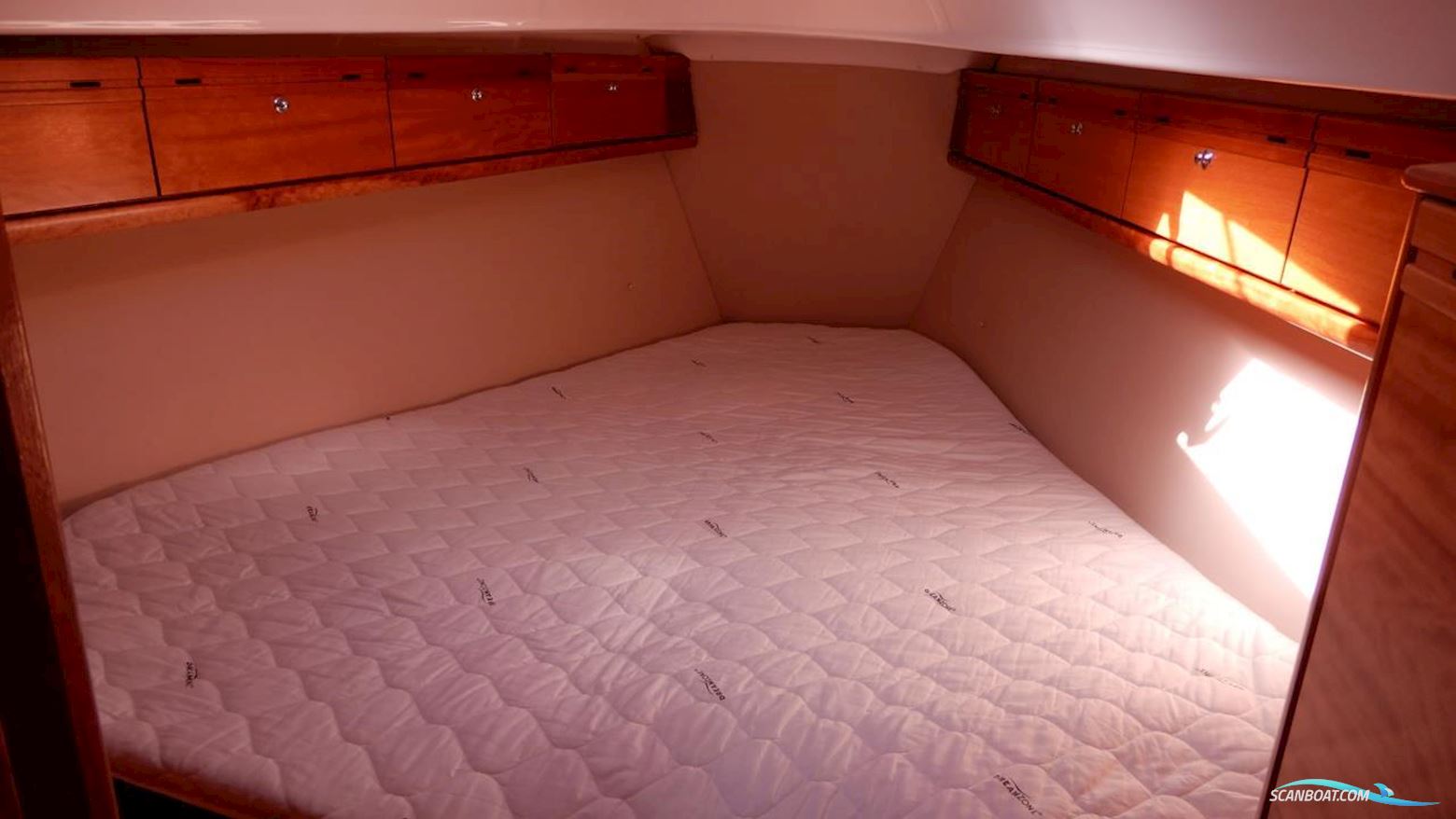 Bavaria 33 Cruiser t.o.m. 2014