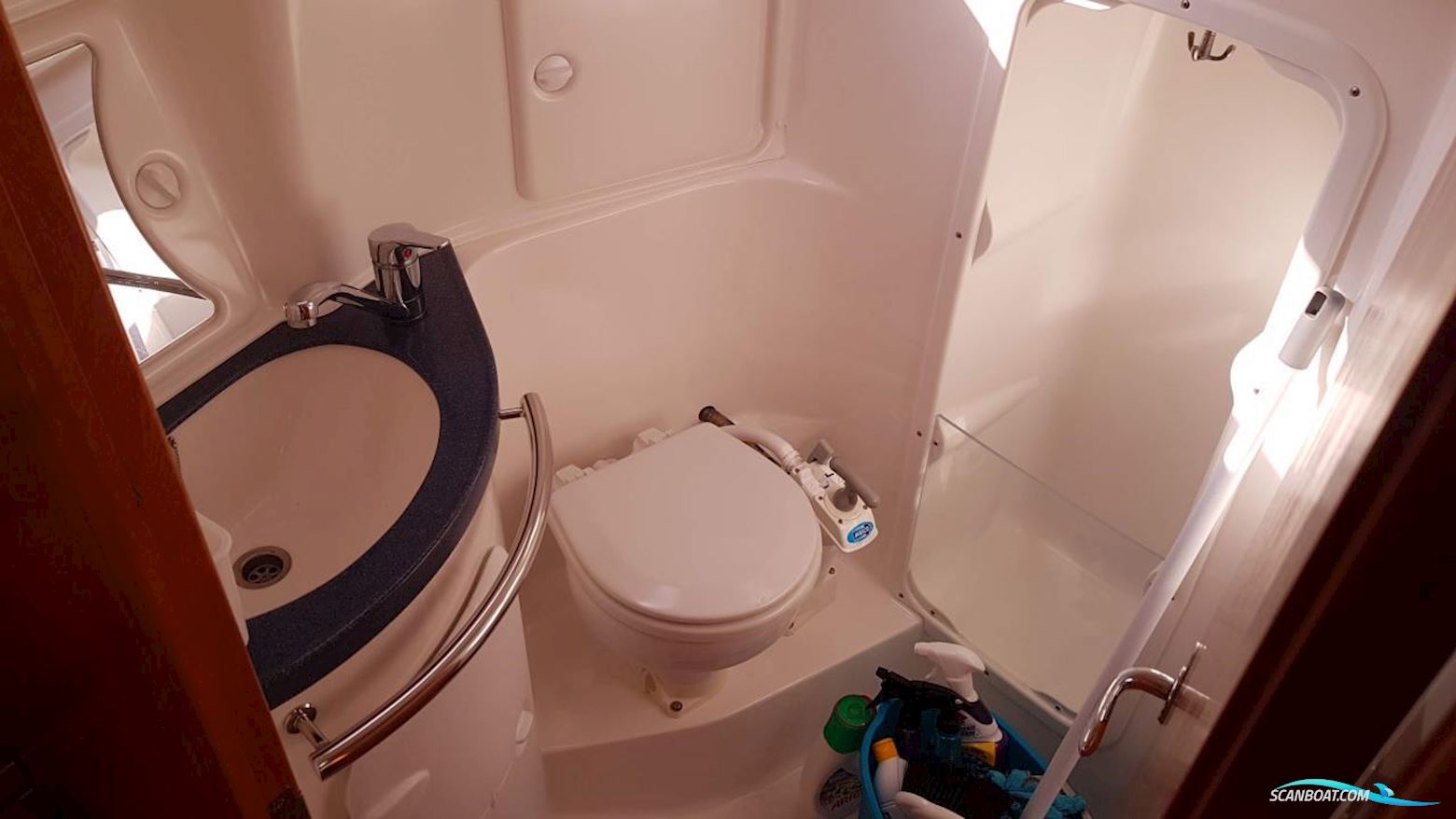 Bavaria 33 Cruiser t.o.m. 2014