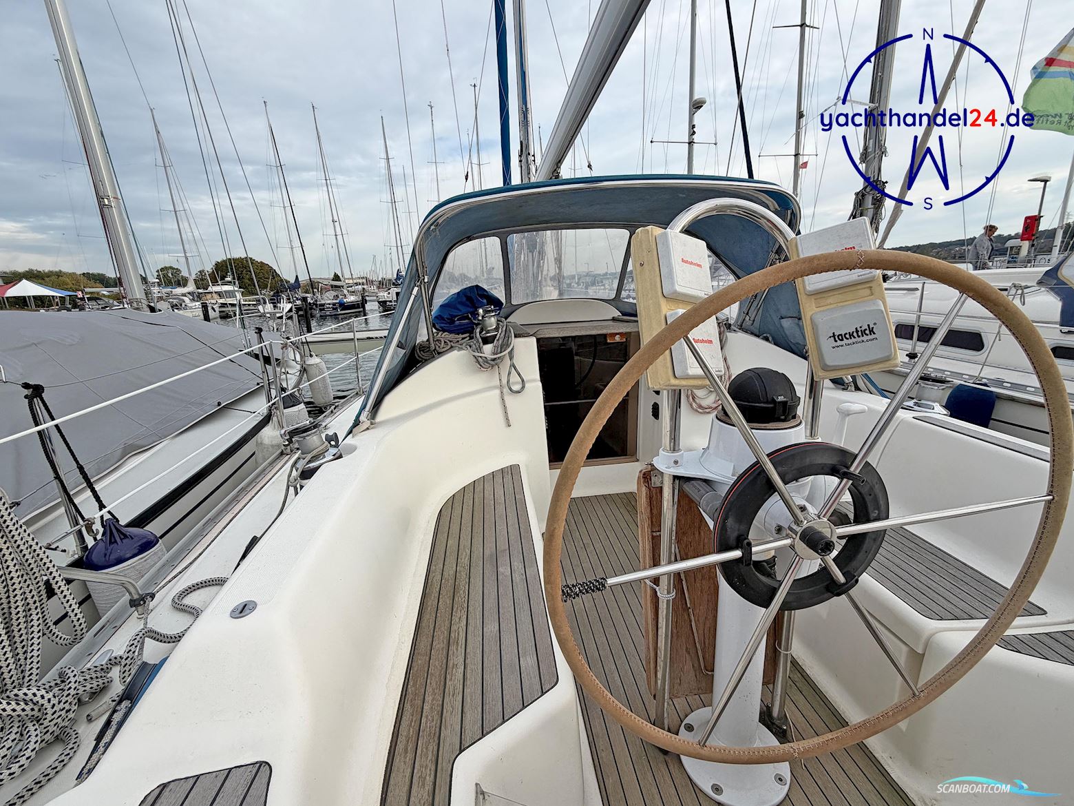 Bavaria 33 Exclusiv