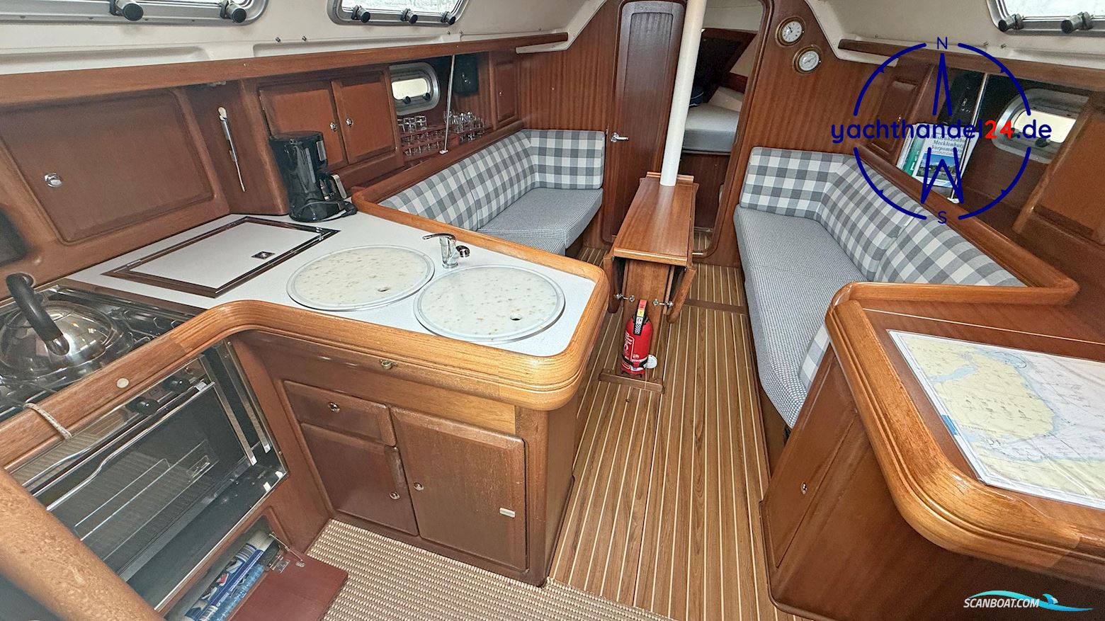 Bavaria 33 Exclusiv