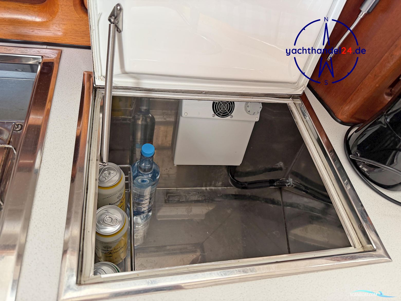 Bavaria 33 Exclusiv