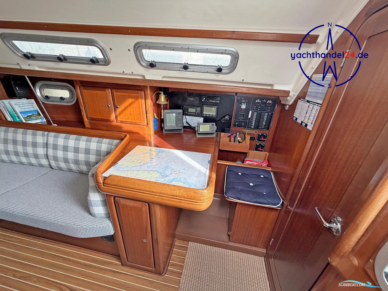 Bavaria 33 Exclusiv