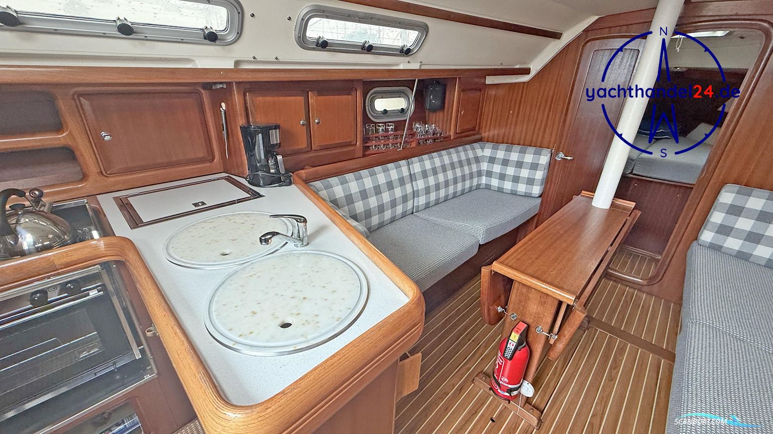 Bavaria 33 Exclusiv