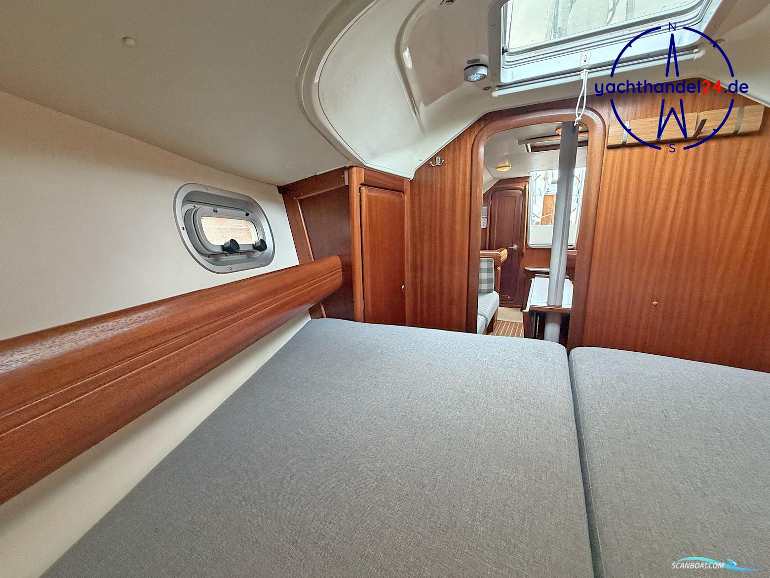 Bavaria 33 Exclusiv