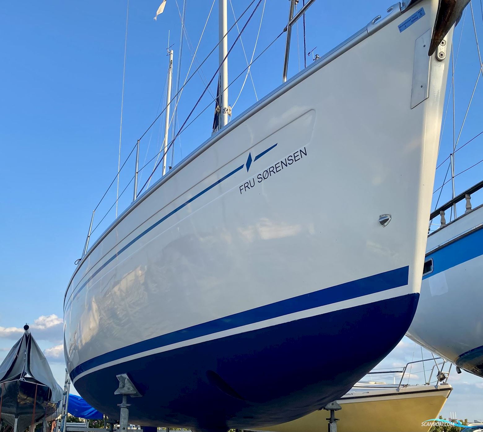 Bavaria 34-2