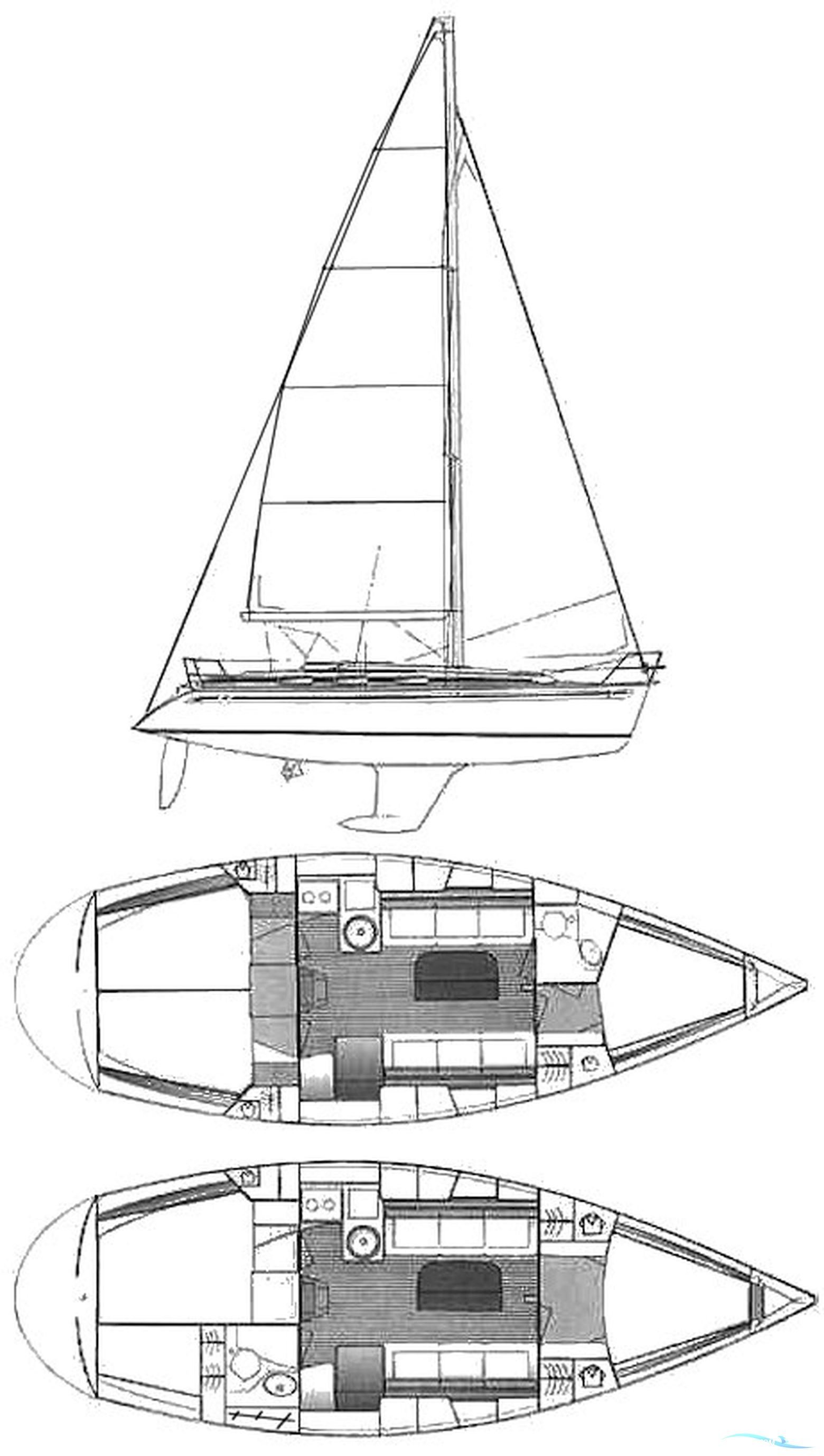 Bavaria 34-2