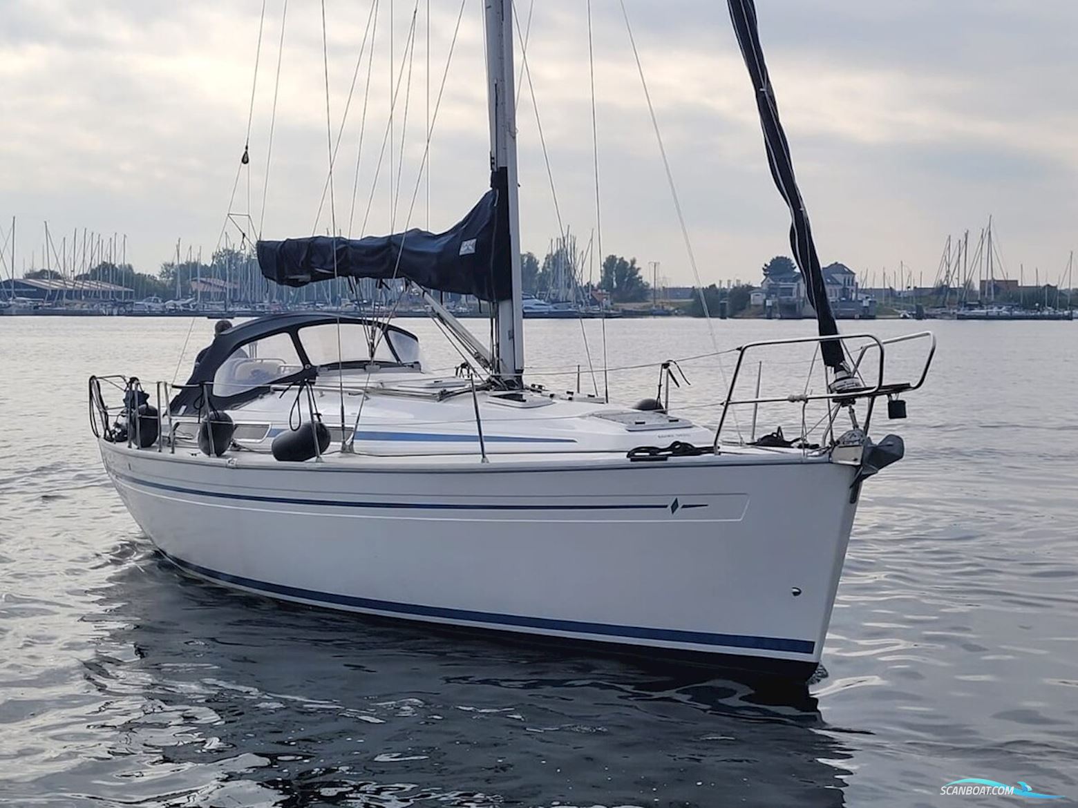 Bavaria 34-2