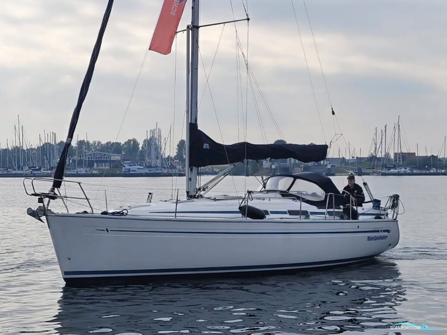 Bavaria 34-2