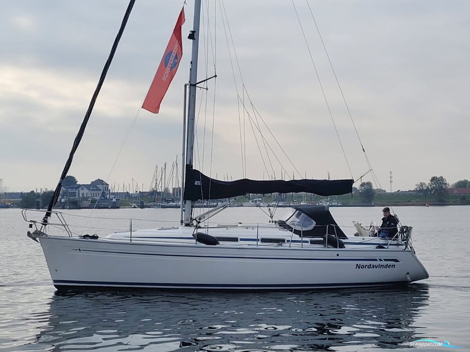 Bavaria 34-2